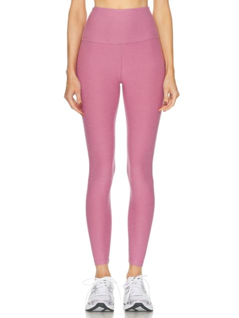 BEYOND YOGA Spacedye Caught in The Midi High Waisted Legging