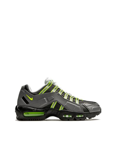 Nike Air Max 95 NDSTRKT "Neon" sneakers