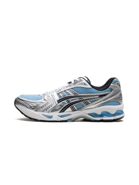 Asics Gel Kayano 14 "Arctic Sky Pure Silver"