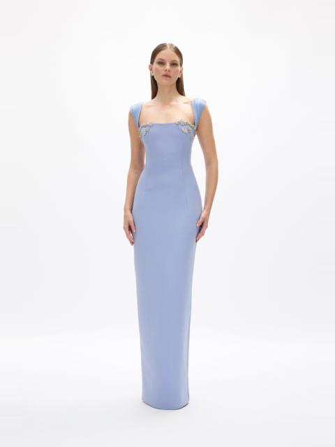 RACHEL GILBERT MALIA GOWN