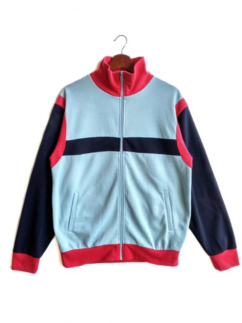 Other Designers Vintage - Vintage Plevo Brand Sweater,Size L, Multicolour,Retro Style