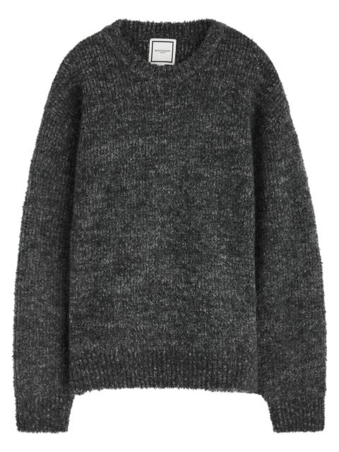 Wooyoungmi Wool-blend Jumper