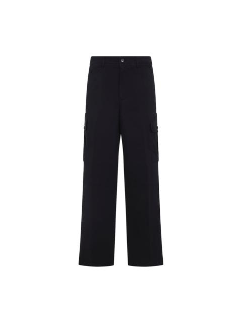 Dries Van Noten Dries Van Noten Paxer Bis Cargo Pants Men