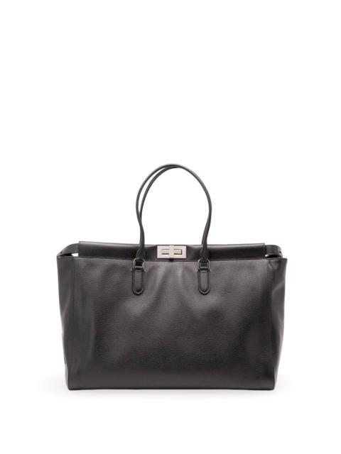 FENDI Fendi Men `Peekaboo` Totes