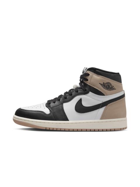 Jordan Air Jordan 1 High OG WMNS "Latte"