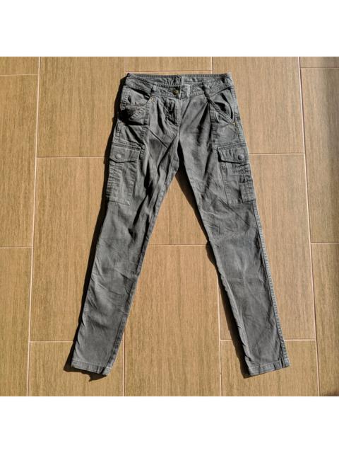 Other Designers Japanese Brand - PLST Multipocket Trousers Cargo Pants