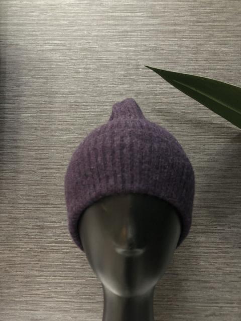 A.P.C. A.P.C Lambs Wool Beanie