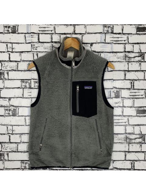 Patagonia Patagonia Fleeve Vest Sleeveless