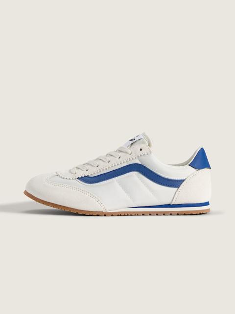 Vans Super Lowpro Shoe