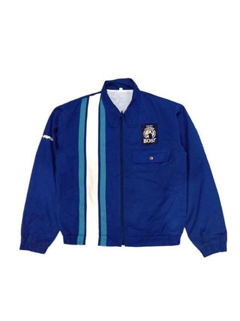 Other Designers Gear For Sports - Vintage Suntory Coffee Boss X Pepsi Racing Jacket