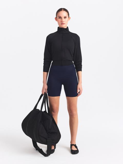 Nike NikeSKIMS Shine Women's High-Waisted 5" Biker Shorts