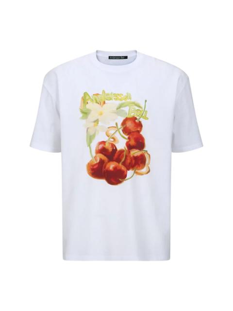 Andersson Bell Essential Unisex Fruits T-Shirt