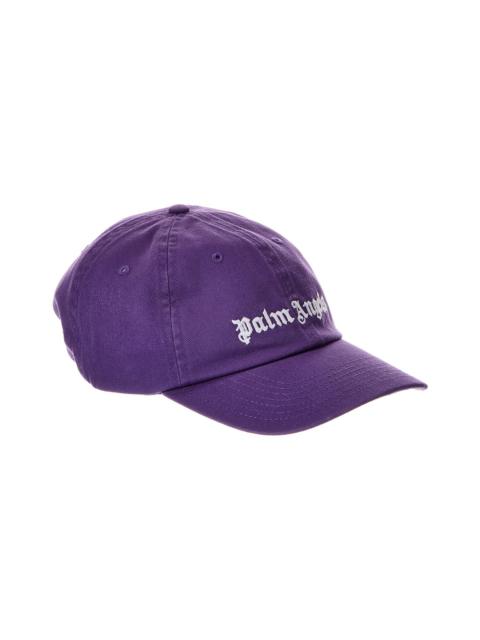 Palm Angels Palm Angels Classic Logo Cap