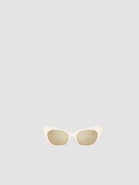 JOSEPH Cat Eye Sunglasses