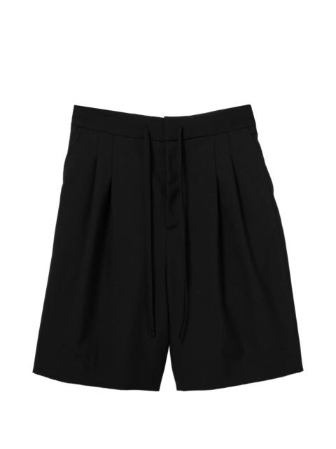 Fear of God Fear Of God Wool Ripstop Shorts