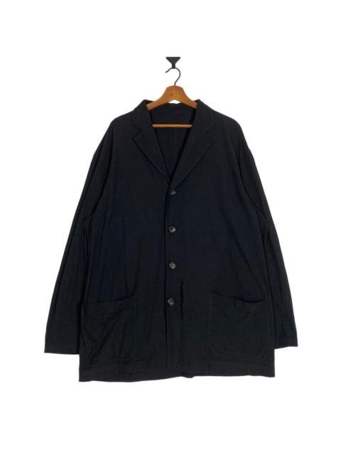 Other Designers Japanese Brand - L.HOMME Alfaspin Coat