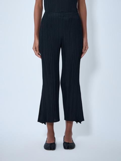 Pleats Please Issey Miyake Pleated Pants