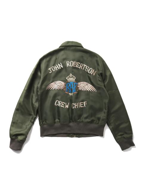 Other Designers BEAMS PLUS × TUBE