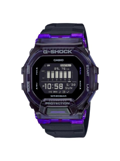 G-SHOCK Casio G Shock GBD200-1A6DR