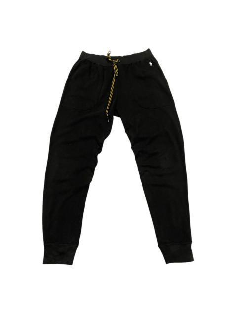 Polo Ralph Lauren Polo Ralph Lauren Striped Drawstring Joggers