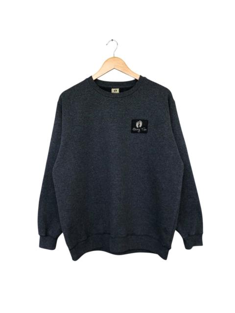 Other Designers Vibtage HANG TEN boxy sweatshirt