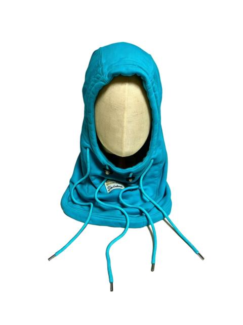 TAKAHIROMIYASHITA TheSoloist. Takahiromiyashitathesoloist. Blue Balaclava