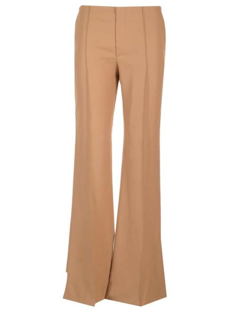 Chloé Chloe' Women Tailored Trousers