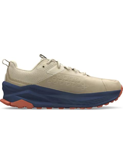 ALTRA Olympus Low GTX 2