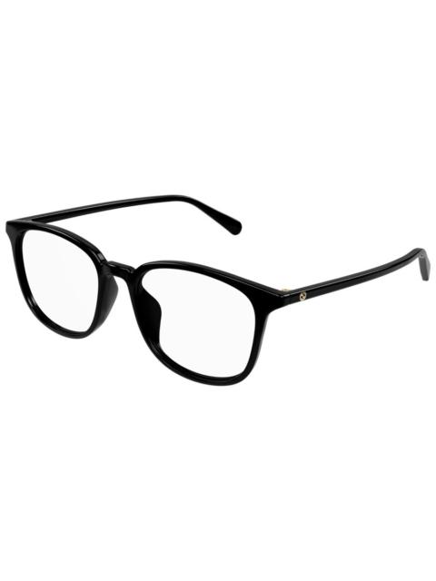 GUCCI Gucci Demo Square Men's Sunglasses GG1230OA 002 53