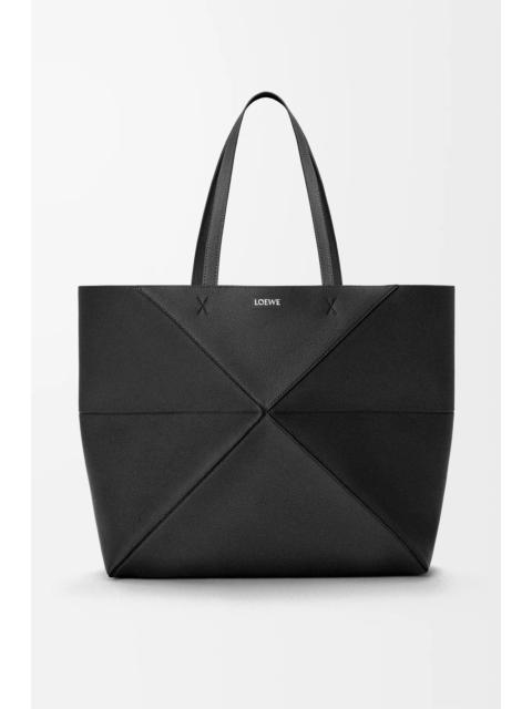 Loewe Loewe "puzzle Fold" Medium Shoulder Bag