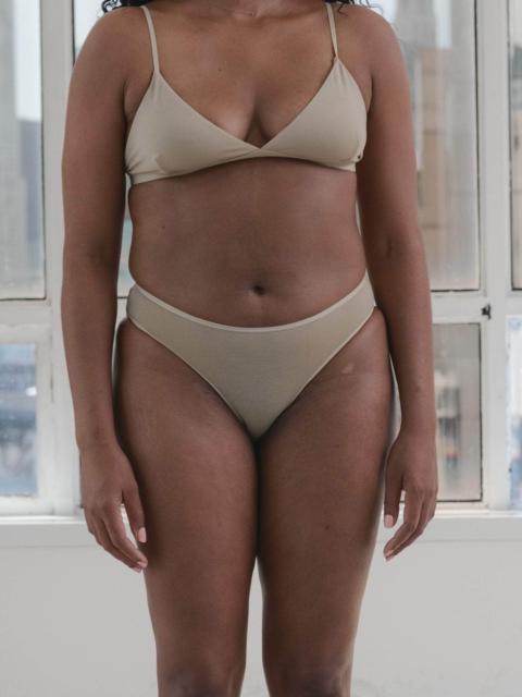 BASERANGE Bell Pants - Bamboo Lyocell