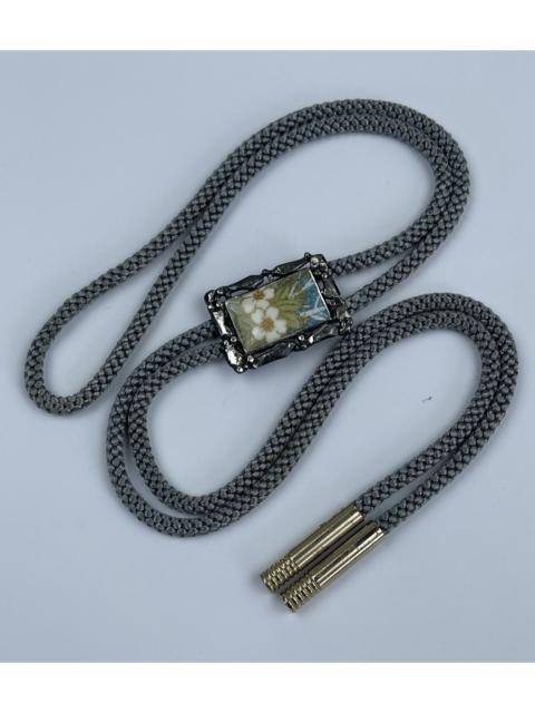 Japanese Brand - rare design bolo ties