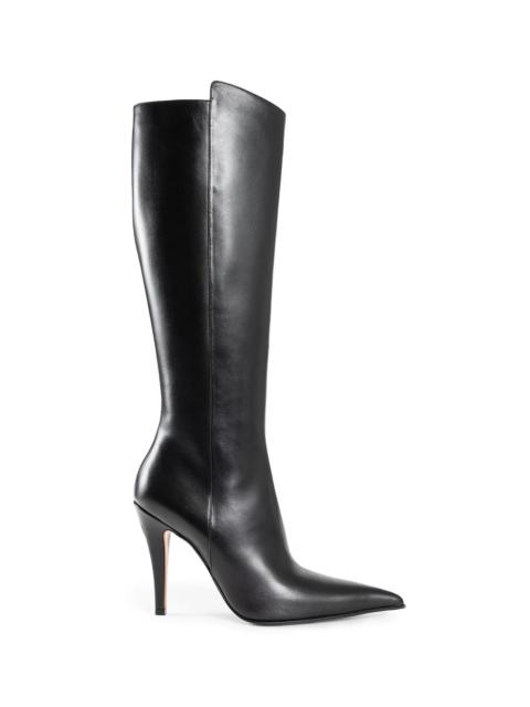 Alexander McQueen Birdee-Knee-Igh-Boots