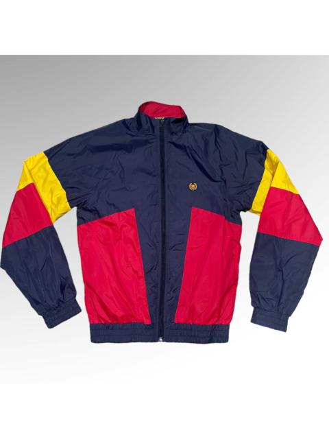 Other Designers Streetwear - Bel-Air Athletics Navy Windbreaker