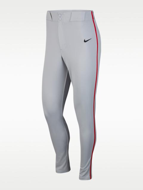 Nike Nike Vapor Select Men's Piped Baseball Pants