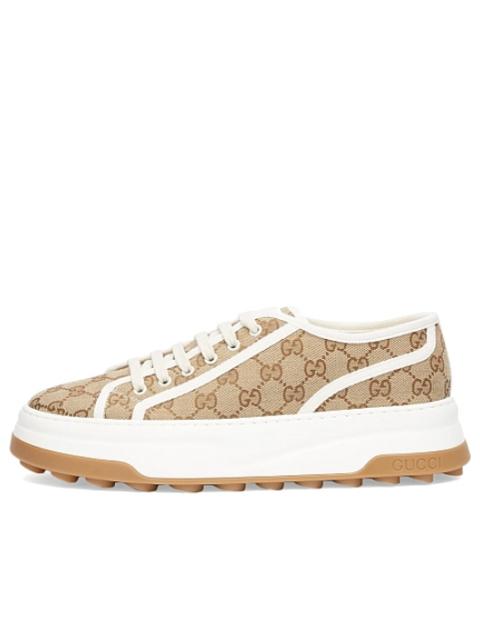 GUCCI Gucci GG Sneaker 'Interlocking G - Beige' 745997-20Q20-9745