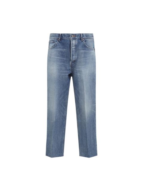 CELINE Celine Boyfriend 001 Jeans Men