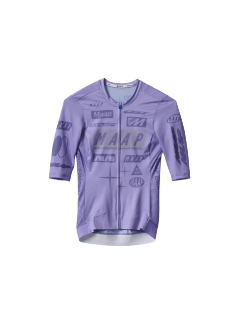 MAAP Women's Drome Pro Air Jersey 3.0