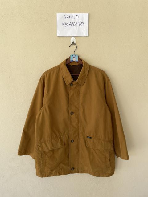 Other Designers Vintage - THE SCOTCH HOUSE CHORE JACKET