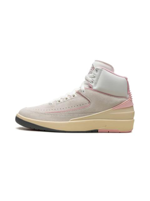 Jordan AIR JORDAN 2 WMNS "Soft Pink"