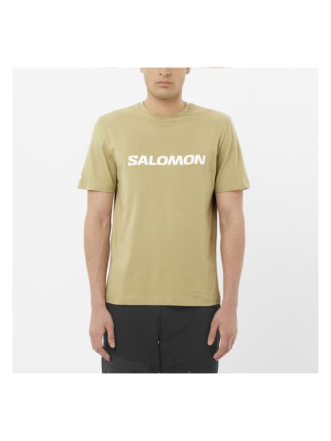 SALOMON SALOMON LOGO