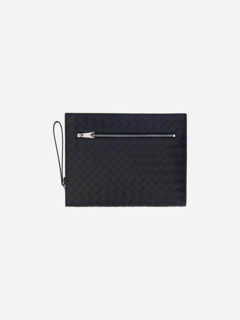 Bottega Veneta Avenue Pouch Bag