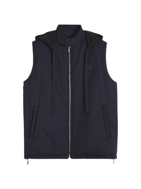Lanvin Lanvin Jackets Blue