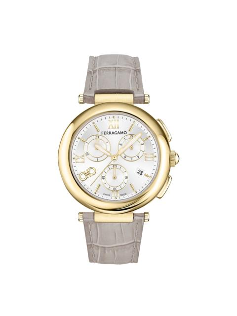 FERRAGAMO Ferragamo Women's Legacy Watch