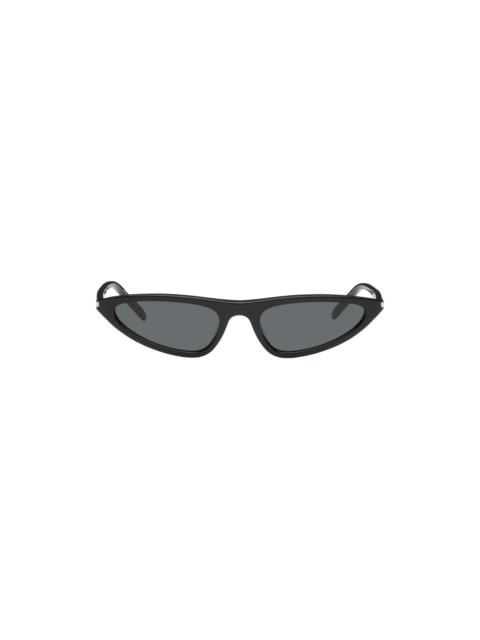 SAINT LAURENT Black SL 703 Sunglasses