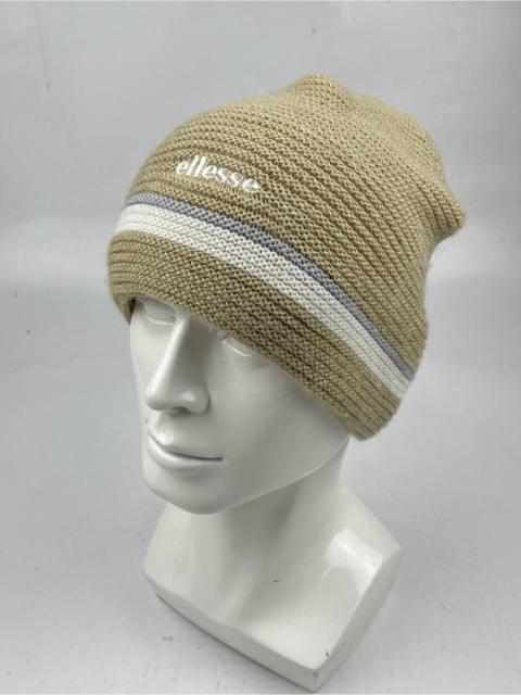 Other Designers Ellesse × Goldwin × Japanese Brand - made in japan ellesse beanie hat tc30