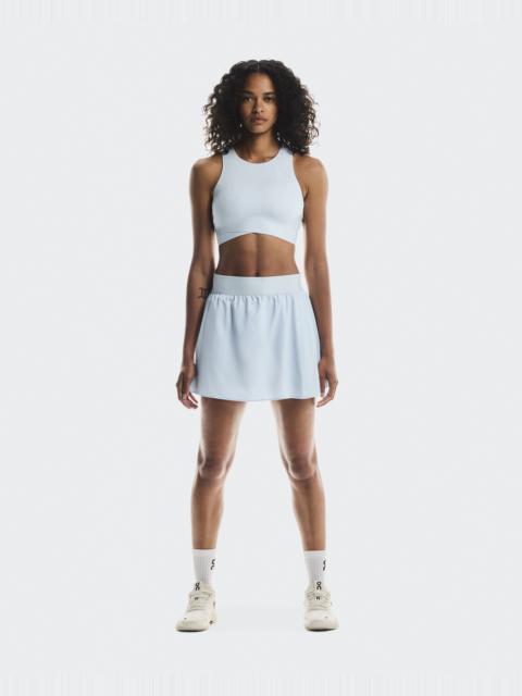 On Court Crop Top