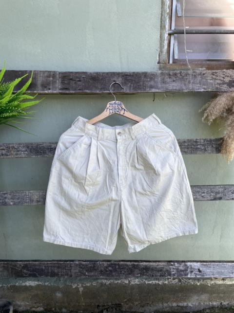 Other Designers Vintage - Vintage LL Bean Shorts Pants 90s Women