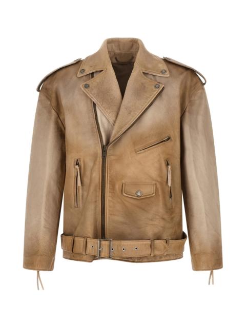 Golden Goose 'Phoebe' jacket