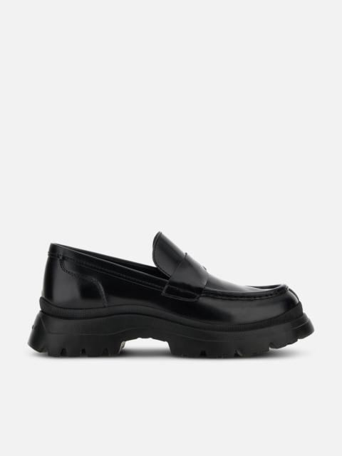HOGAN Loafers Hogan H692